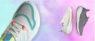 Lari Penuh Energi Bersama adidas Ultraboost 22
