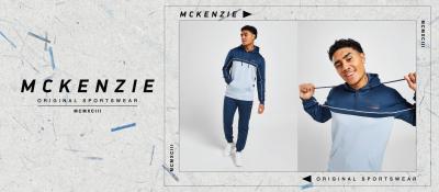 Produk Essentials dari McKenzie