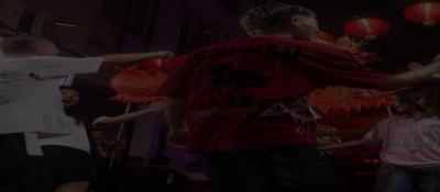 Rayakan Tahun Baru Imlek 2026 bareng JD Sports