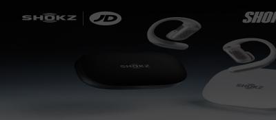 Shokz is Here : Experience Audio in a New Way