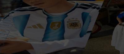 World Cup 2026 : Saatnya Dukung Tim Favorit dengan Gaya Terbaik