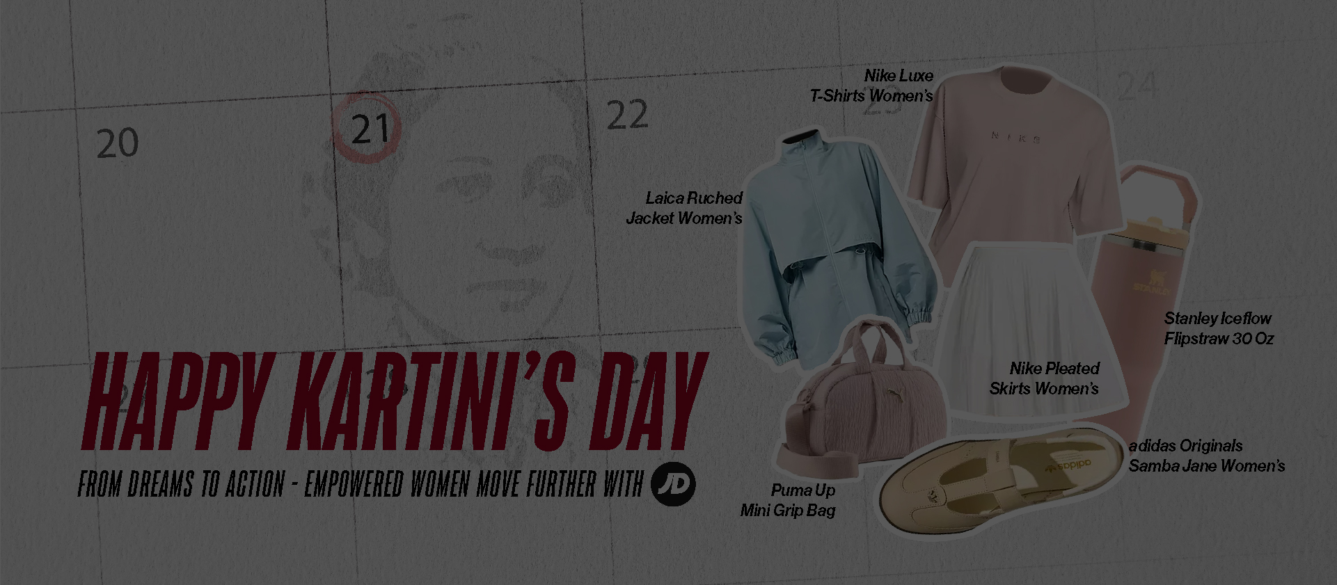 Hari Kartini 2026: Inspirasi Wanita Modern & Gaya Percaya Diri