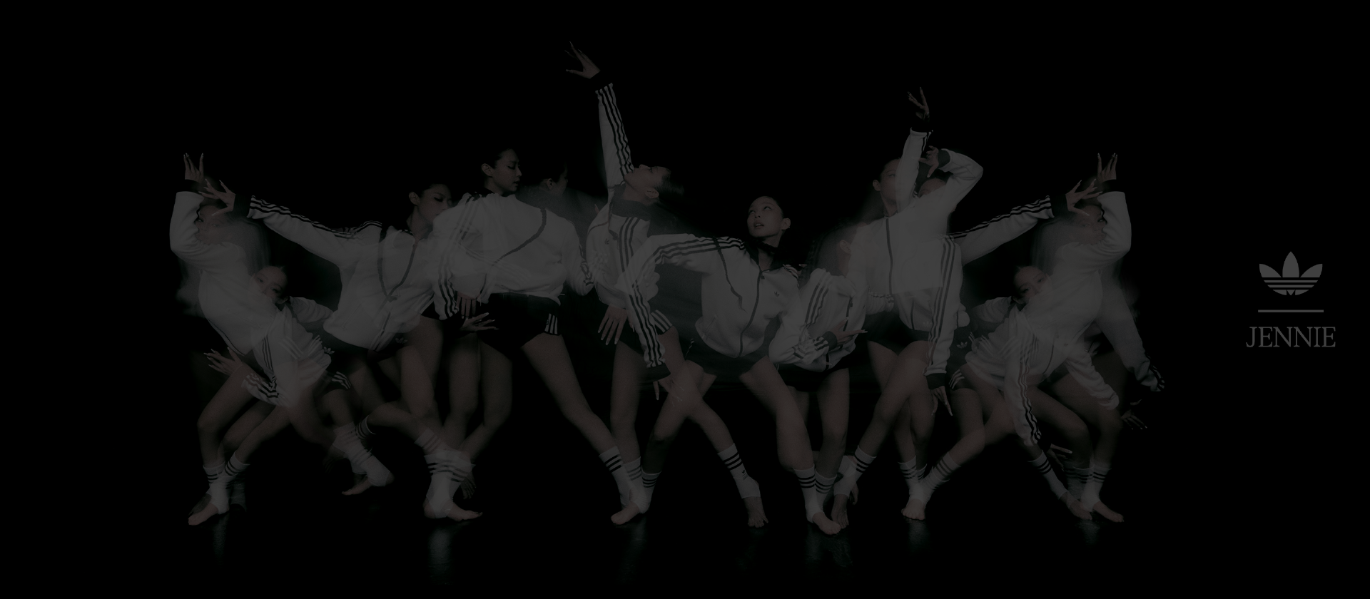 adidas Originals JENNIE: The Collection Every JENNIE Fan Needs to See