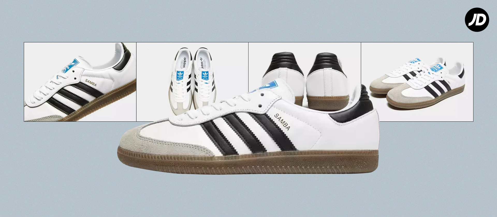 adidas Samba