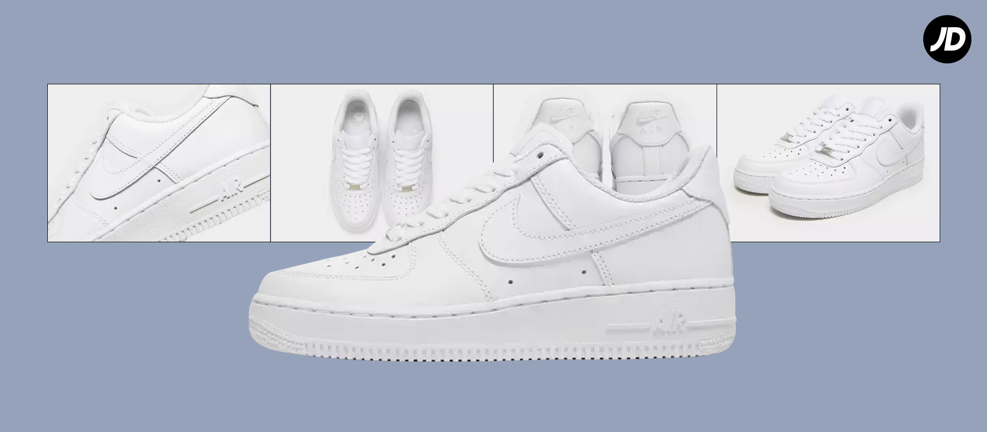 Nike Air Force 1