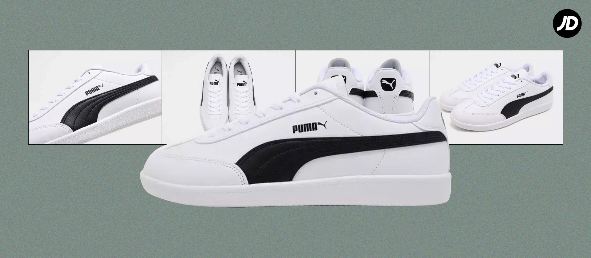 Puma 9T