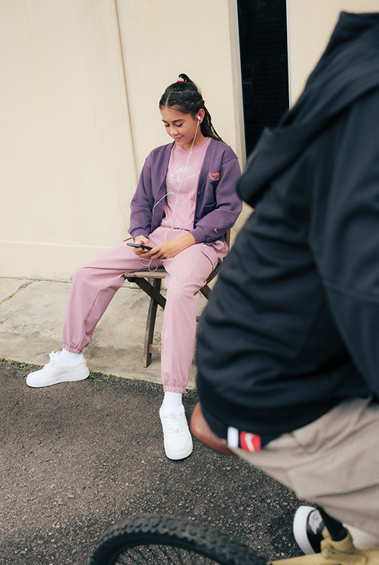 JD SPORTS Indonesia Pusat Retail Sneakers Sports Fashion