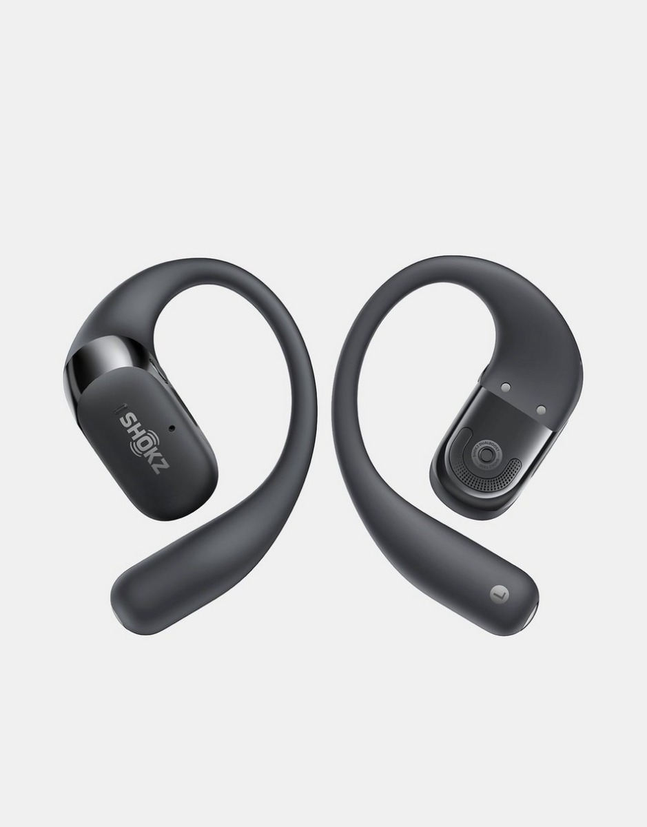 Shokz OpenFit 2+