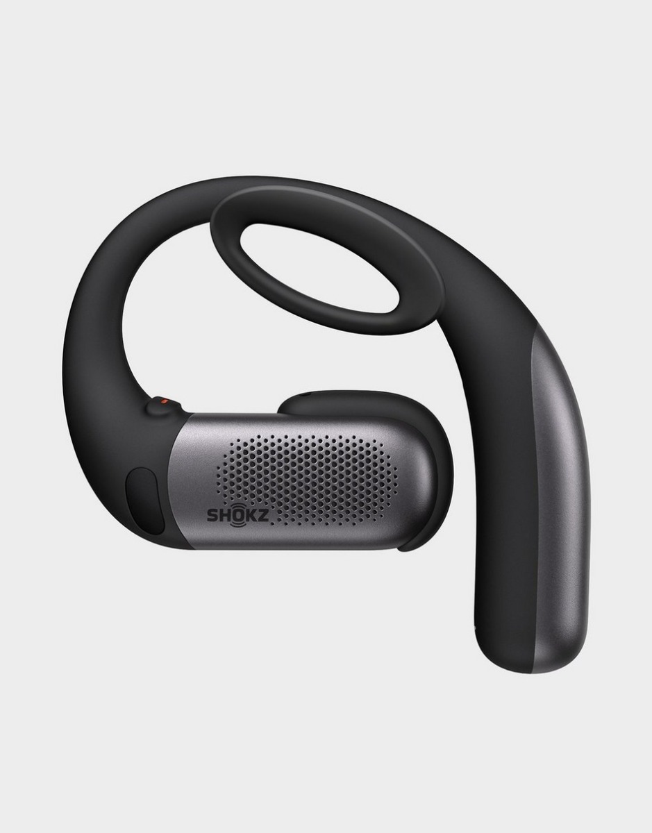 Shokz OpenFit Pro+
