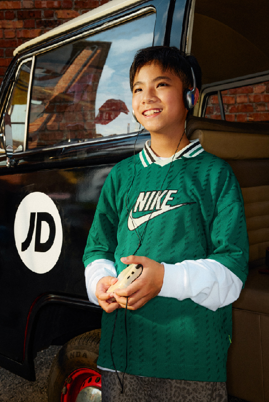 Shop Kids