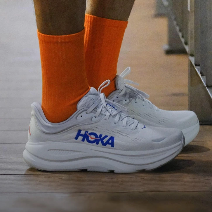 Hoka
