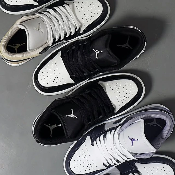 Jordan