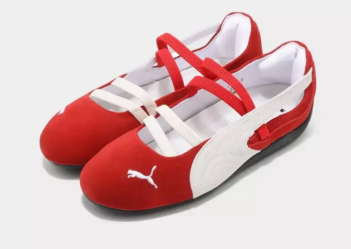 pumaspeedcatballet